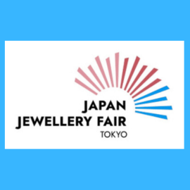 ジュエリーショップに特化した店舗デザイン設計、バル・プランニングが皆様に暑中お見舞い申し上げます。